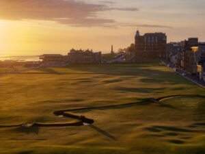 Credit: St Andrews Links Trust