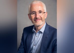 Maurice Doyle, Non-Executive Director (Credit: Gordon & Macphail)