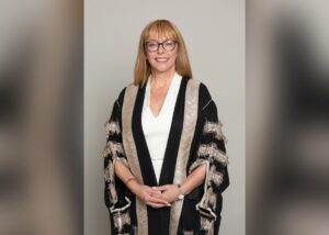 Professor Nola Hewitt-Dundas (Credit: Heriot-Watt)