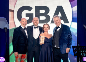 Silverburn takes top title at Glasgow Business Awards