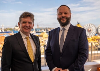 Subsea Micropiles signs Pentland floating wind agreement