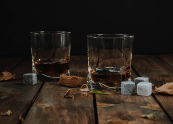 William Grant & Sons pre-tax profit falls 13% to £337m