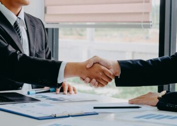 FourNet acquires Glasgow’s SVL Business Solutions