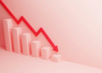 Scottish business confidence falls 19 points but hiring plans hold