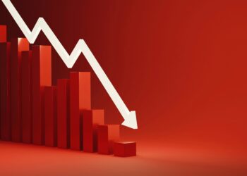Scottish retail footfall suffers sharpest monthly decline since 2010