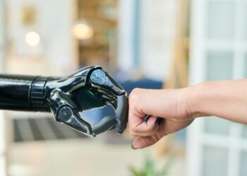 Livingston bionic limb maker Touch Bionics lifts turnover to £18.3m