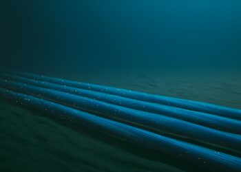 Sumitomo opens £350m subsea cable factory at Nigg