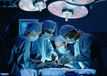 Nami Surgical secures £3.4m to support commercialisation and five Glasgow jobs