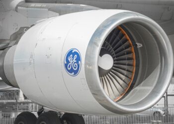 GE Aerospace to invest £30m in Prestwick engine maintenance site
