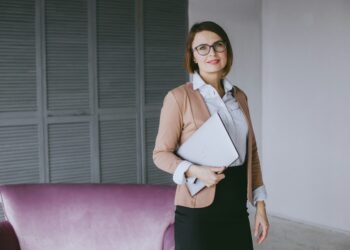 Founders and finance leaders shortlisted for Scotland Women in Technology Awards