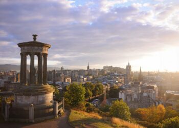 GF invests in Edinburgh engineering consultancy Harley Haddow to support UK expansion