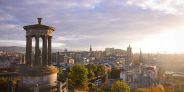 GF invests in Edinburgh engineering consultancy Harley Haddow to support UK expansion