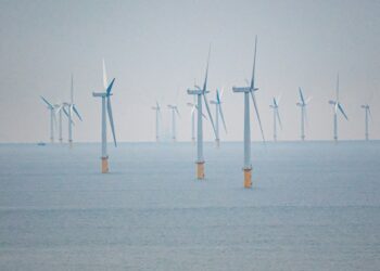 INPP plans £68m investment in Moray West transmission assets