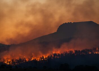 Scottish infrastructure study to trace climate risks across essential networks
