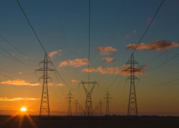 Linxon expects Scottish jobs growth after grid infrastructure contract