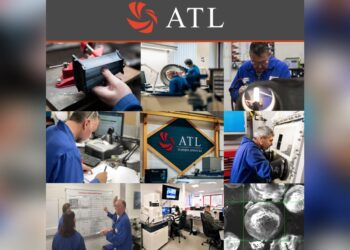 Credit: ATL Turbine Services