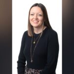 Steph McTighe, Senior Associate (Credit: VIAC)
