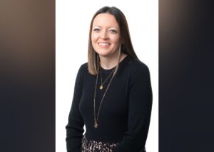 Steph McTighe, Senior Associate (Credit: VIAC)
