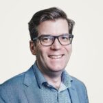 Mike Wilmot, Group Chief Execcutive (Credit: Largo Leisure)