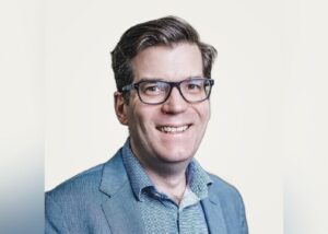 Mike Wilmot, Group Chief Execcutive (Credit: Largo Leisure)
