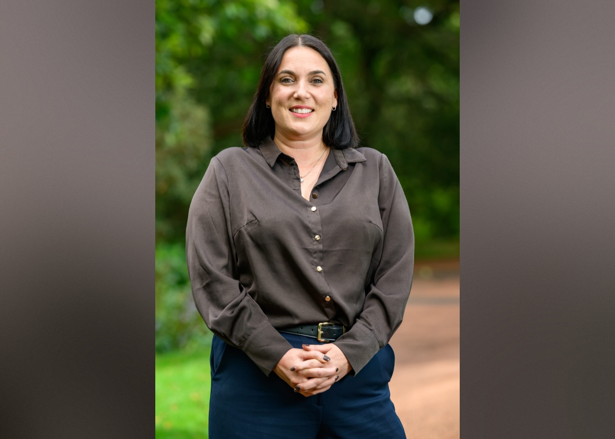 Louise Reeves, Chief Executive Officer (Credit: Clyde Munro Dental Group)