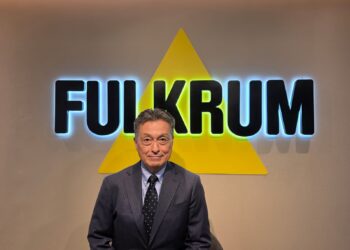 Tomoyuki Kurisawa (Credit: Fulkrum)