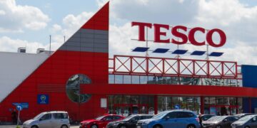Plans submitted for Tesco’s first Skye store with 100 jobs proposed