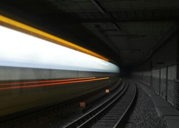 Machines With Vision secures multi-year Network Rail contract