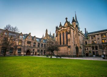Scottish university projects share £2.92m to support spinouts